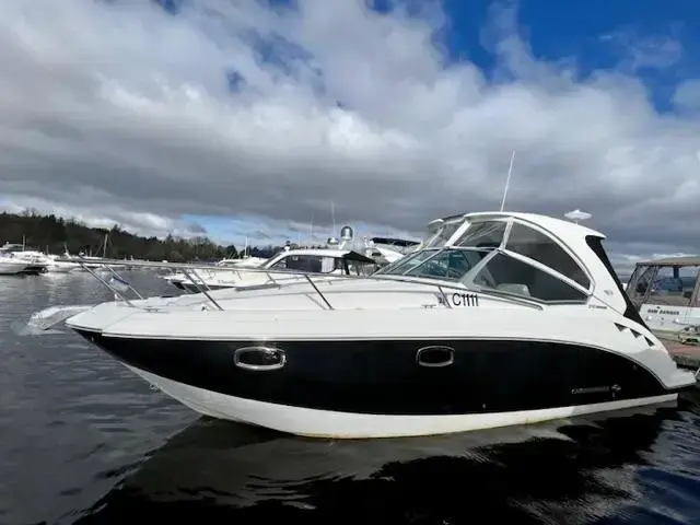 Chaparral 310 Signature