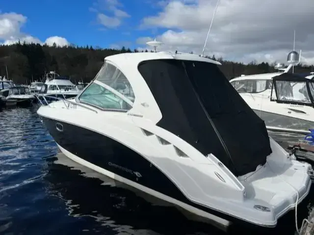 Chaparral 310 Signature