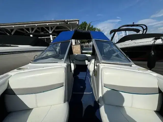 Bayliner 1750