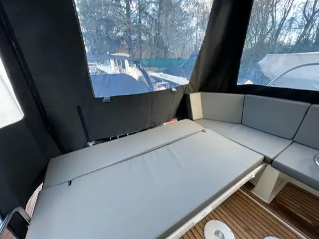 2024 Beneteau antares 11