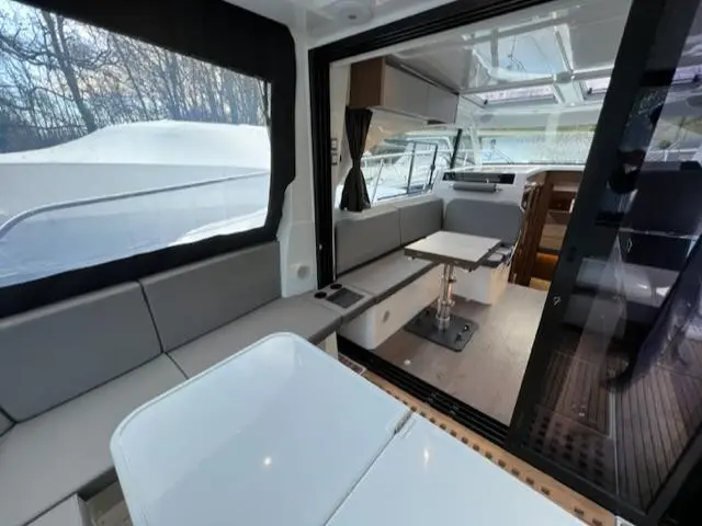 2024 Beneteau antares 11