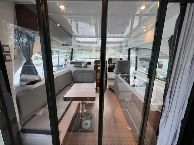 2024 Beneteau antares 11