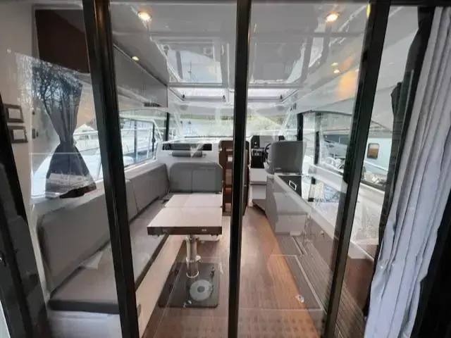 Beneteau Antares 11