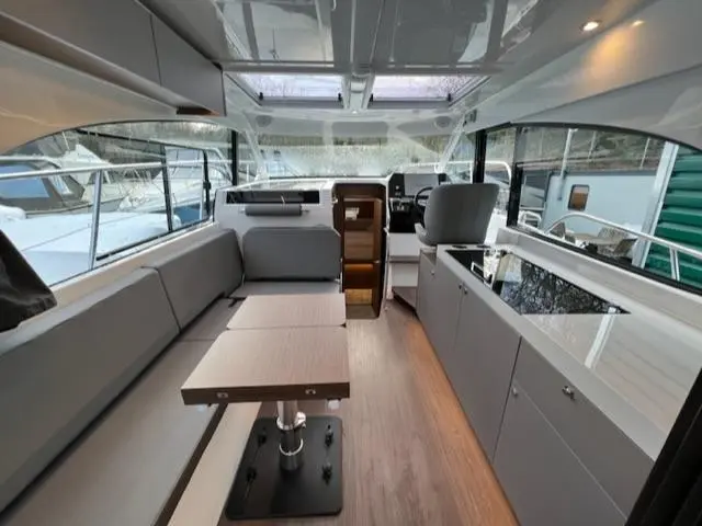 2024 Beneteau antares 11