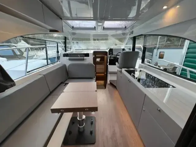 Beneteau Antares 11