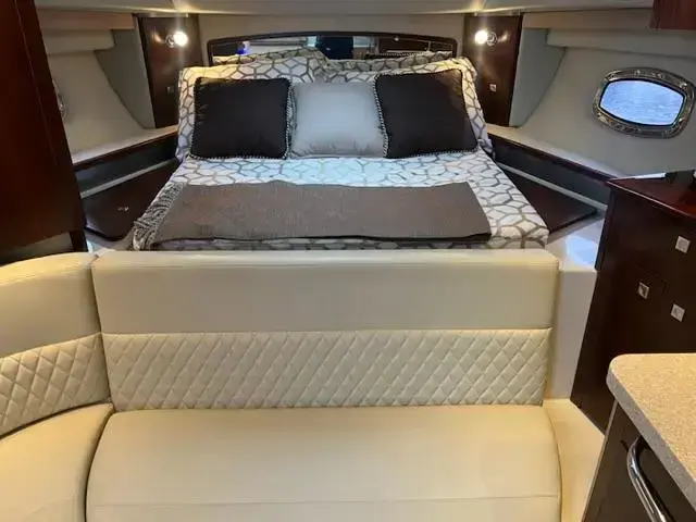 Chaparral 310 Signature