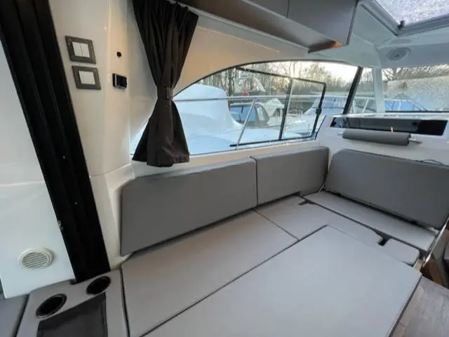 2024 Beneteau antares 11