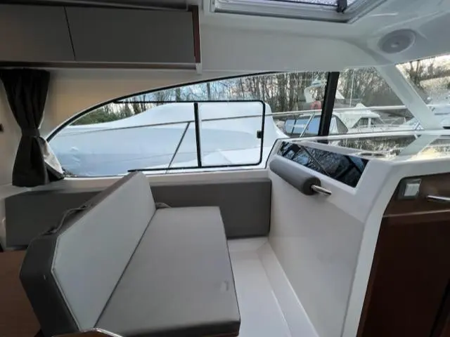 2024 Beneteau antares 11