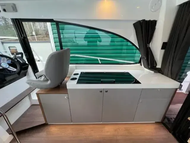 Beneteau Antares 11