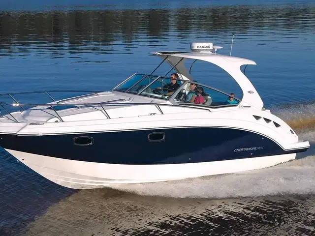 Chaparral 310 Signature