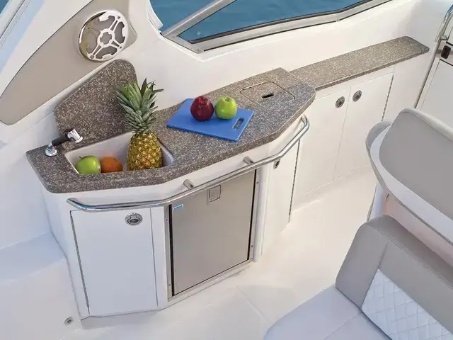 Chaparral 310 Signature