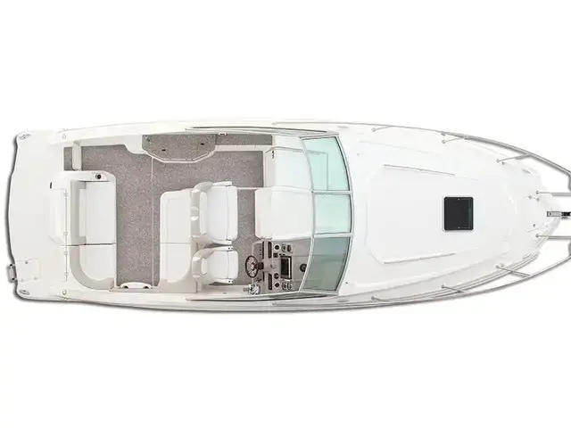 Chaparral 310 Signature