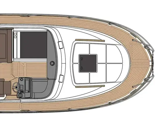 Marex Scandinavia 330