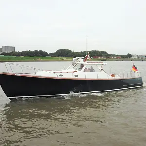 2000 Lütje Classic Coaster 38