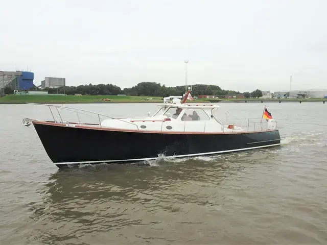 Lütje Classic Coaster 38