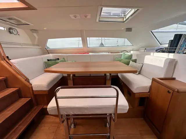 Solaris 72 Deck House