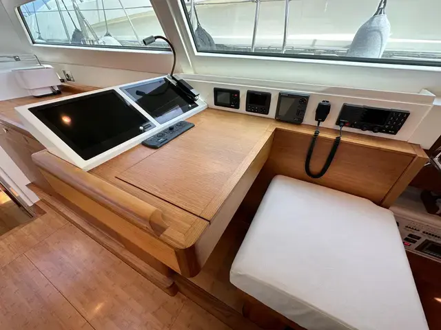 Solaris 72 Deck House