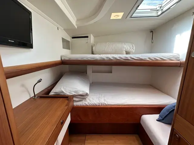 Solaris 72 Deck House