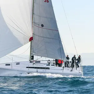 2024 Beneteau First 36