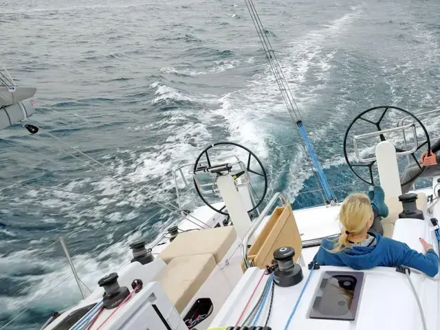 Beneteau First 36