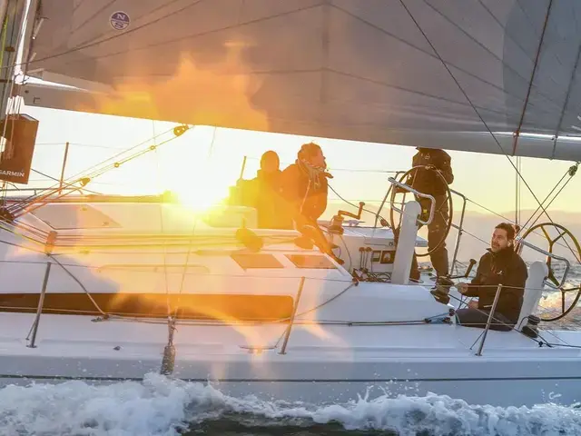 Beneteau First 36