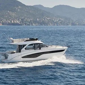 2024 Beneteau Antares 12