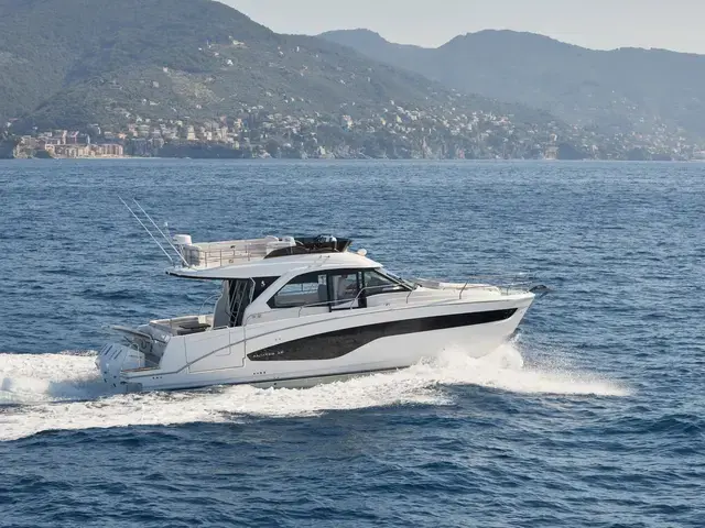 Beneteau Antares 12