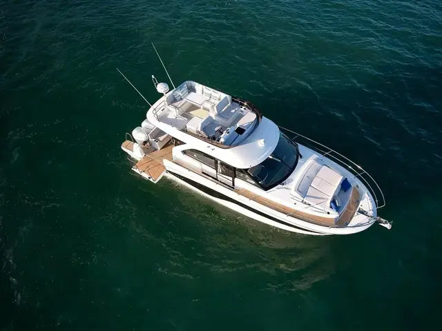 Beneteau Antares 12