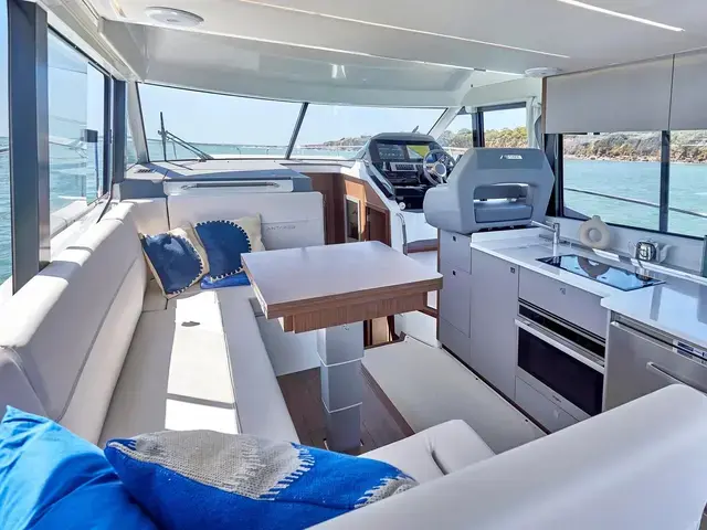 Beneteau Antares 12