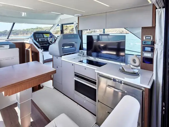 Beneteau Antares 12