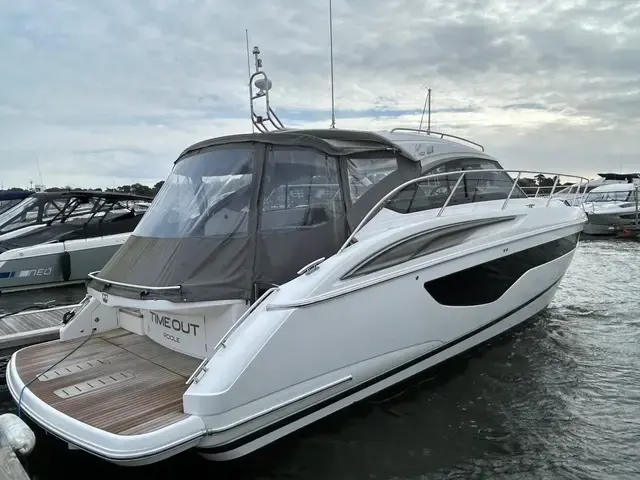 Princess V40