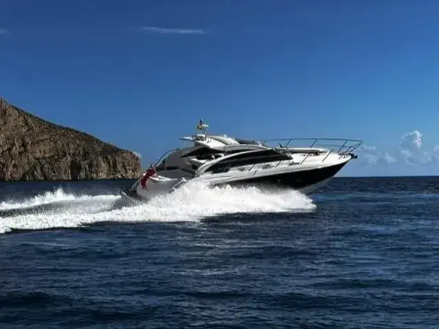 Princess V42