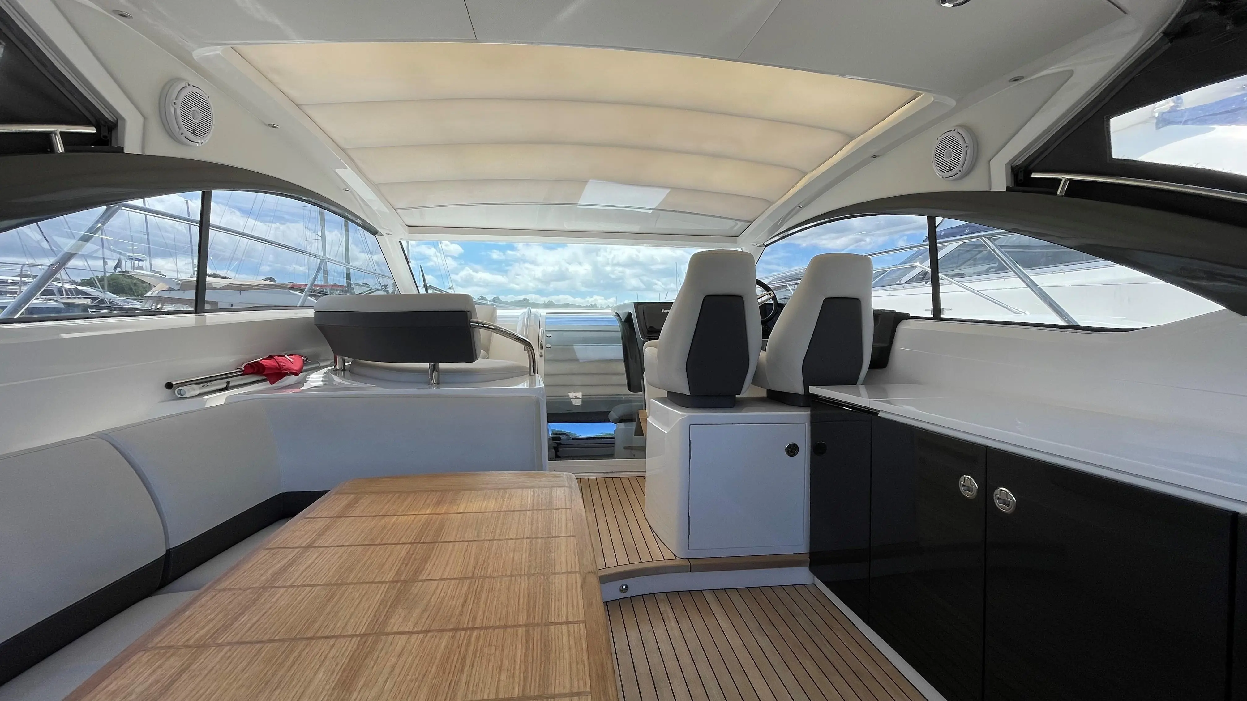 2013 Princess v39