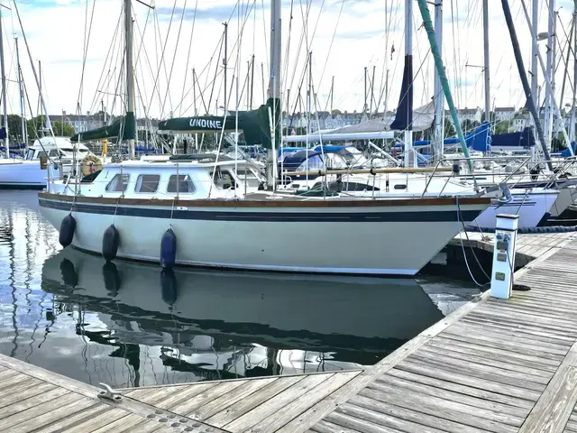 Seastream 34