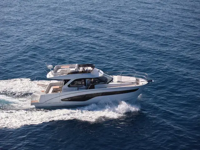 Beneteau Antares 12