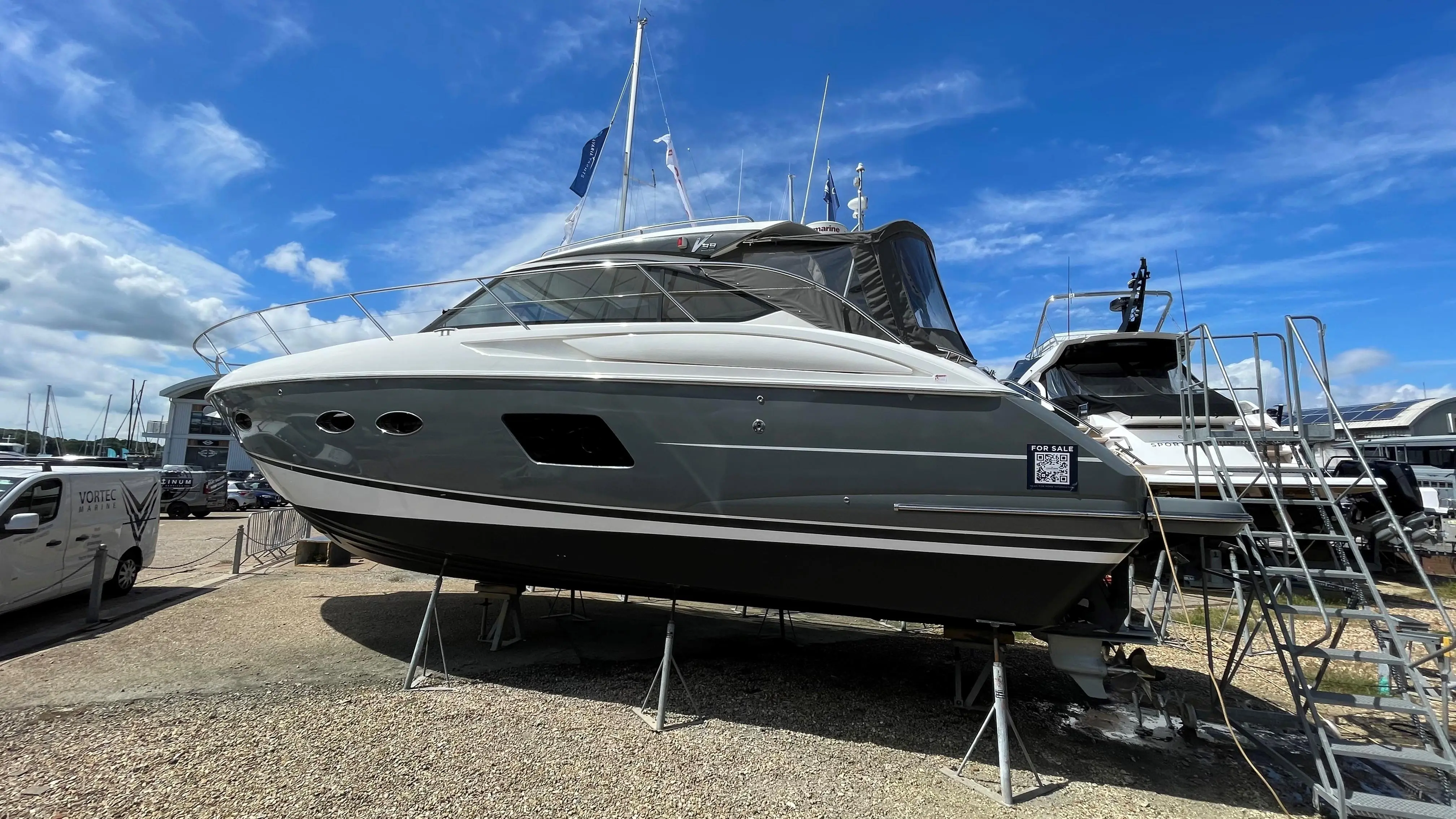 2013 Princess v39