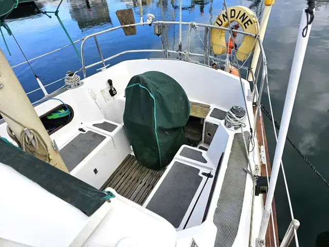 Seastream 34