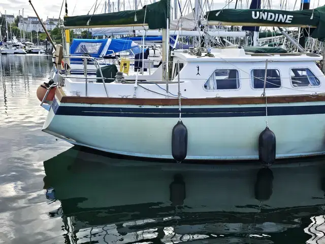 Seastream 34