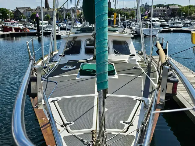 Seastream 34