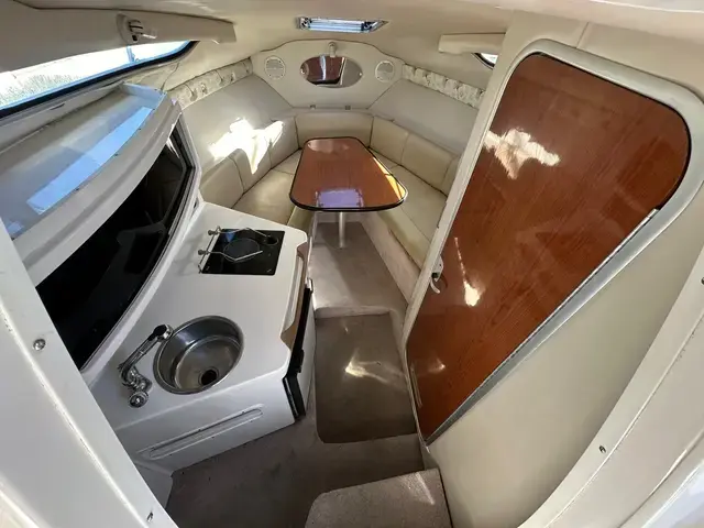 Chaparral 260 Signature