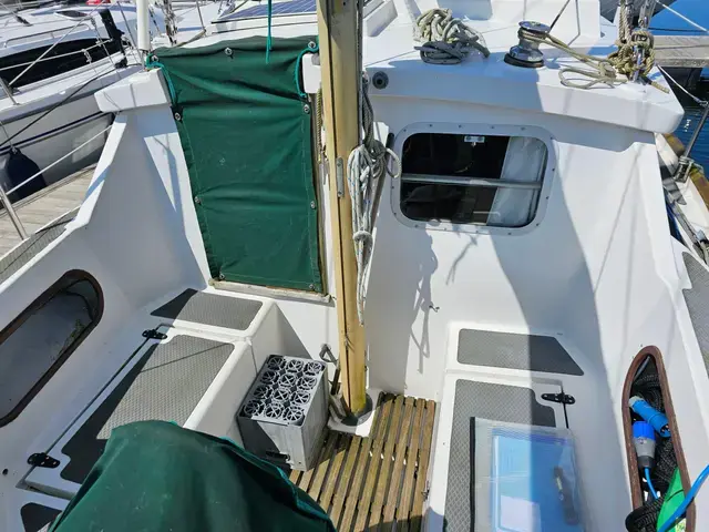 Seastream 34