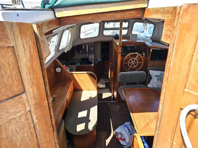 Seastream 34