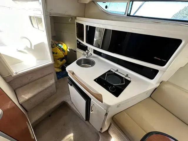 Chaparral 260 Signature