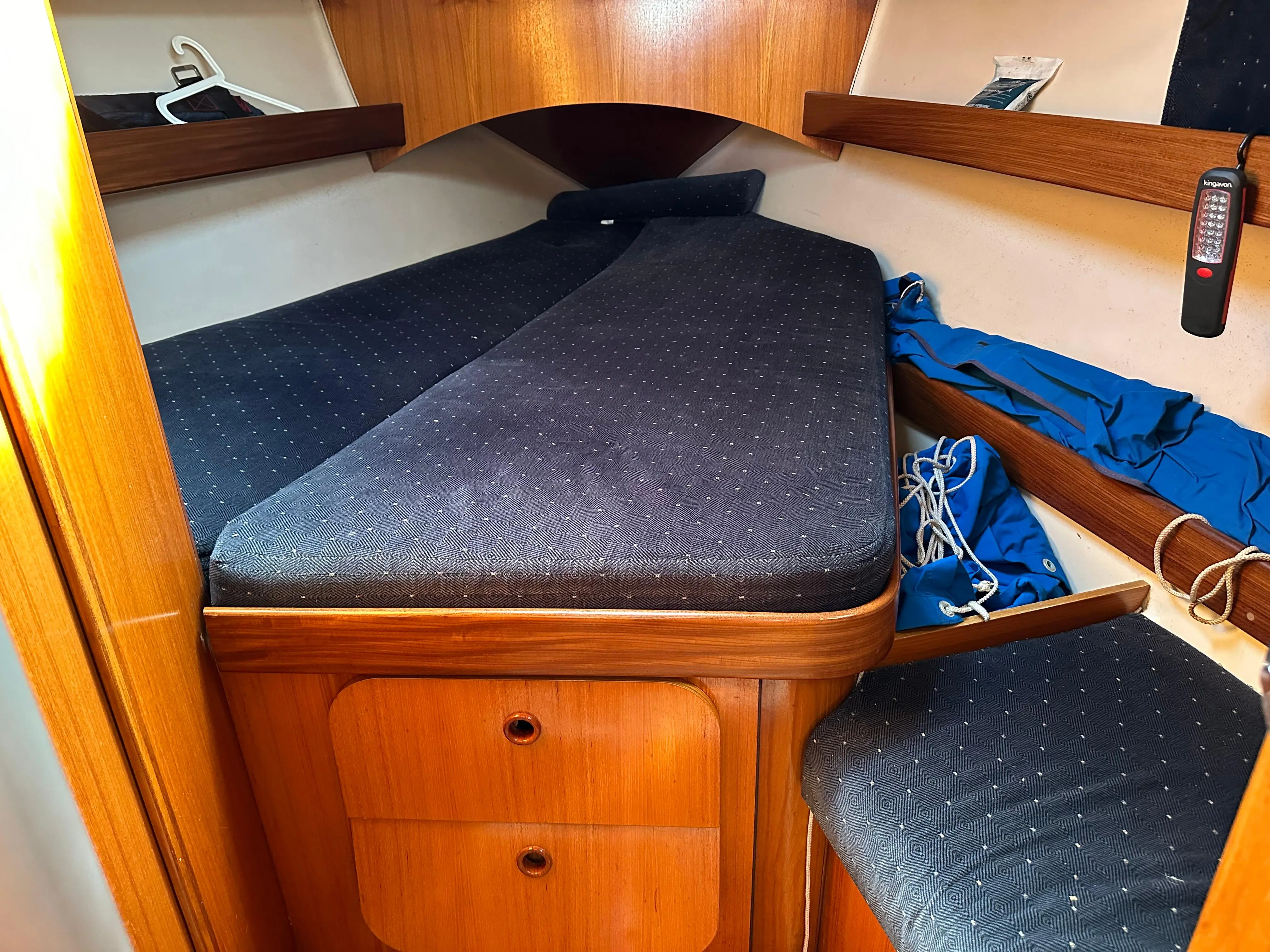 1990 Beneteau evasion 36