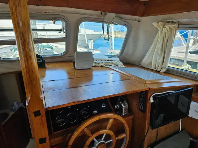 Seastream 34