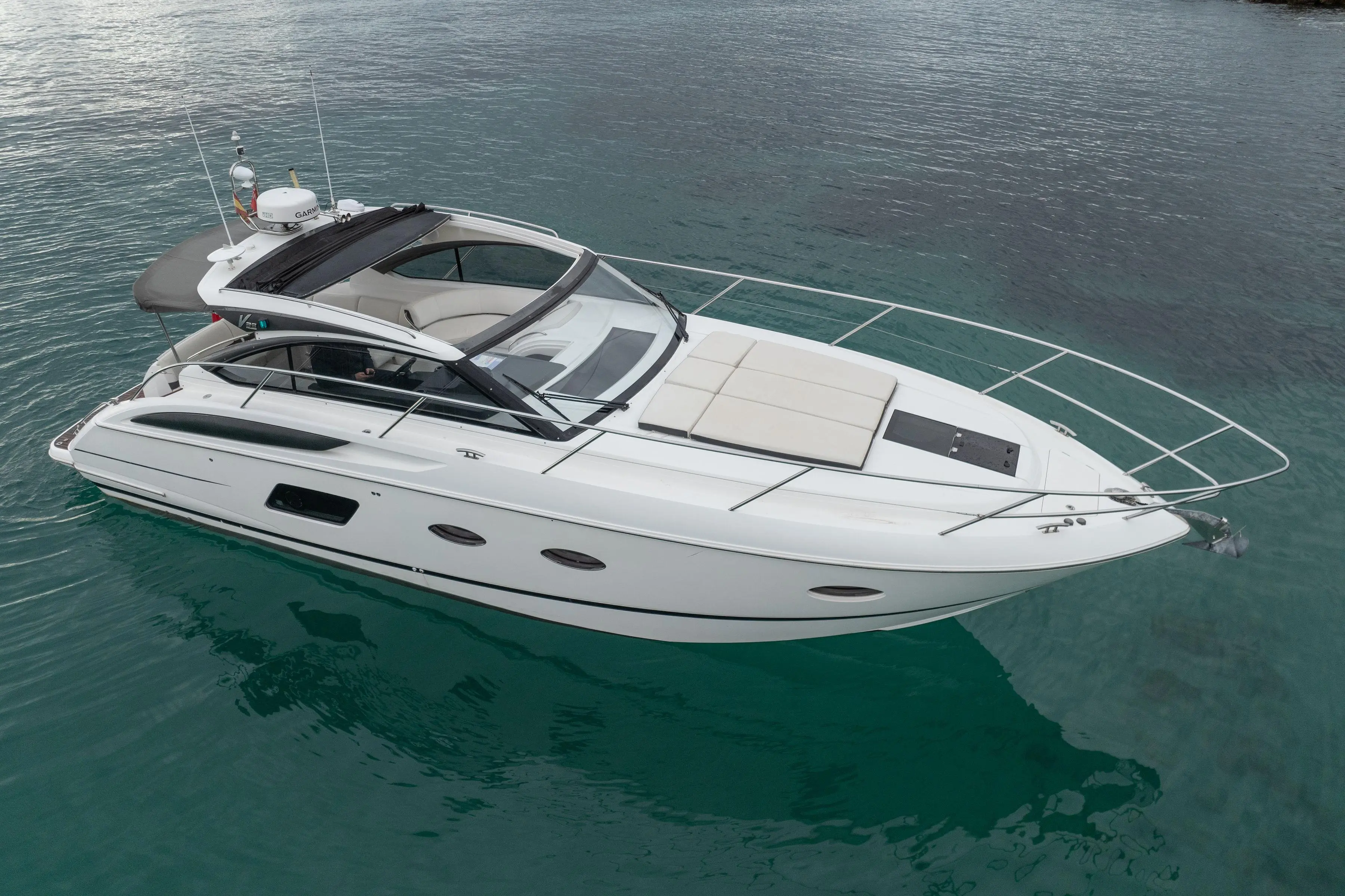 2016 Princess v39