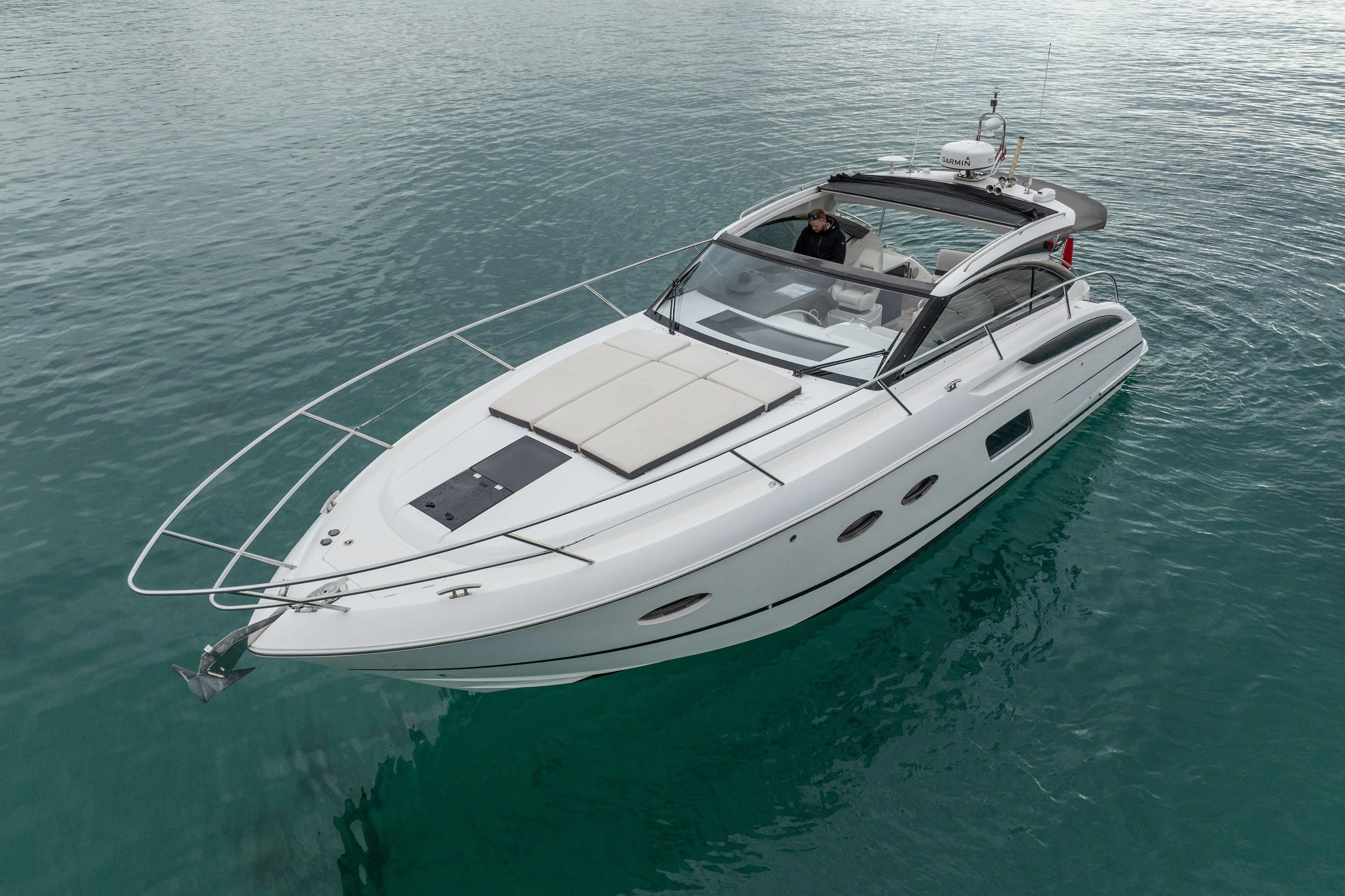 2016 Princess v39