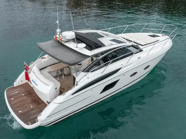 Princess V39