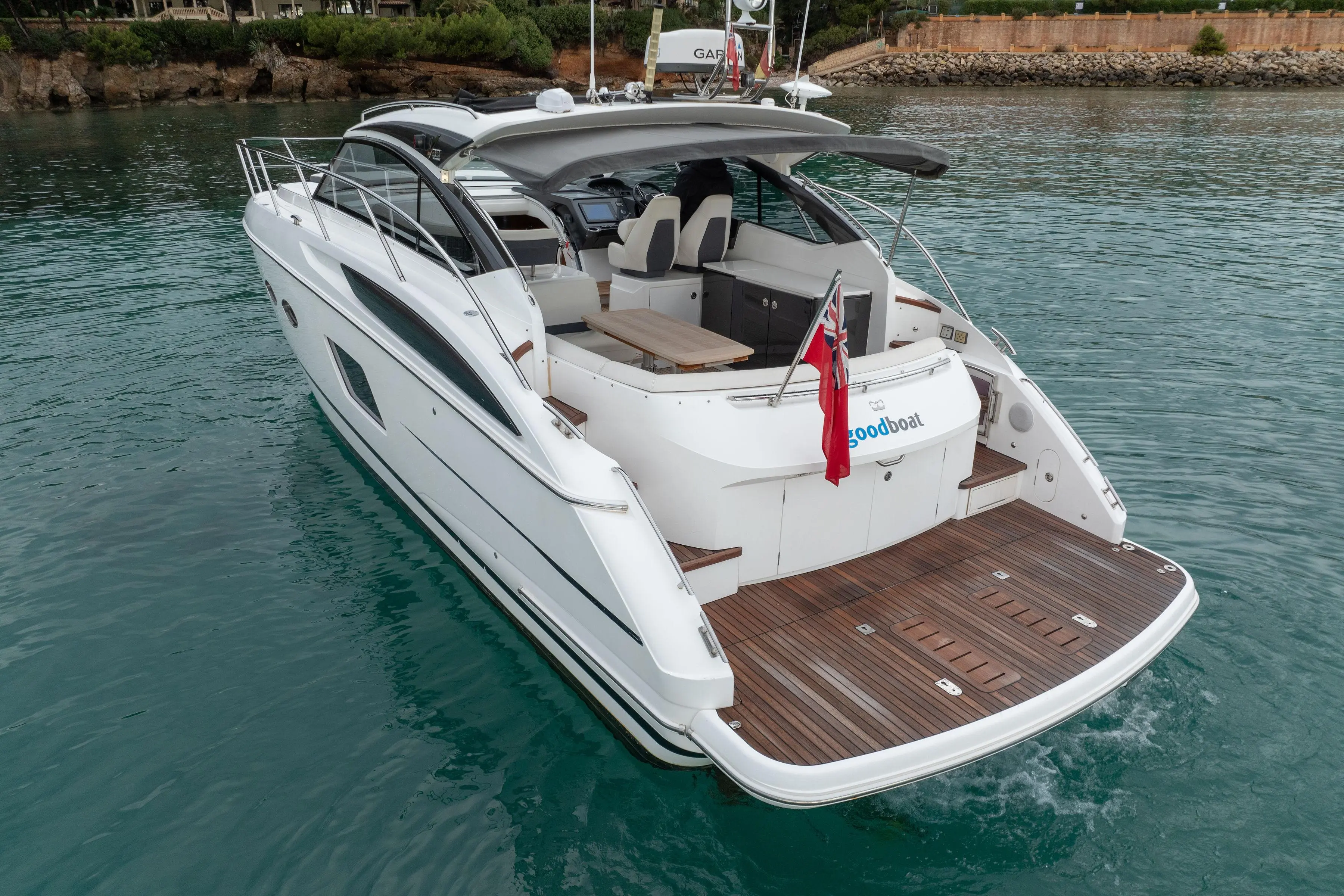 2016 Princess v39