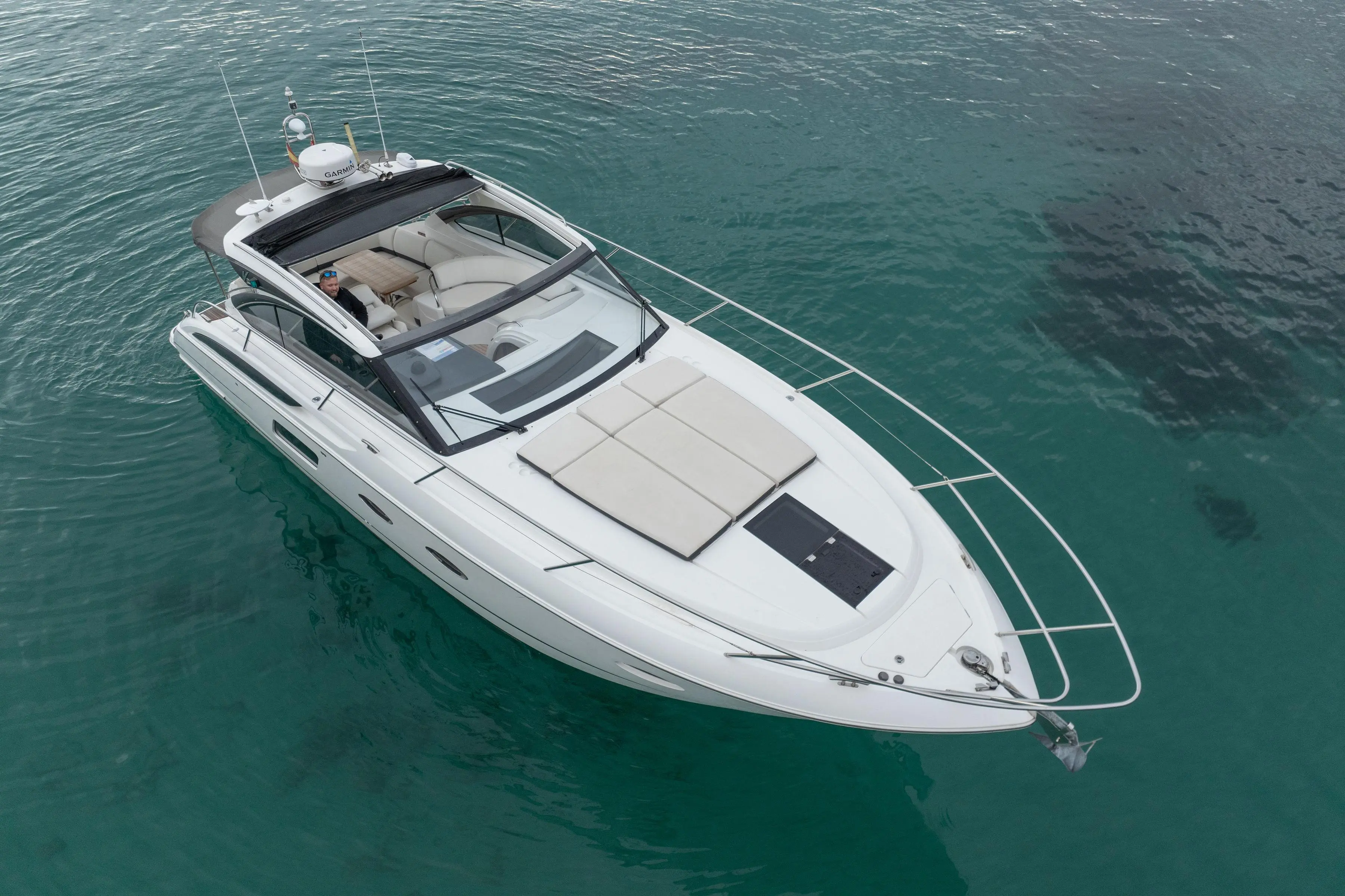 2016 Princess v39